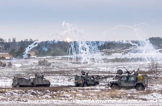 Measuring Lethality: Army Combat Power and Force Design