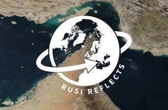 RUSI Reflects: The Reality of an Extended Closure of the Strait of Hormuz