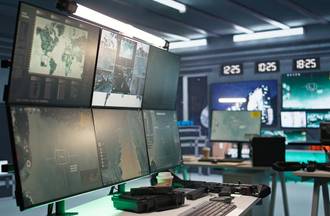 Modern Targeting in European Militaries