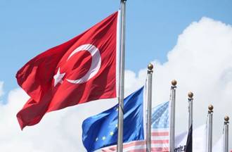 Turkey’s Peacebuilding Efforts in a Disordered Middle East