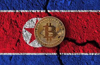 North Korean Crypto-to-Fiat Activity