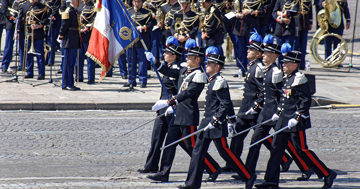 Lessons from the French Army’s Transformation Towards a Modern ‘Fighting Army’