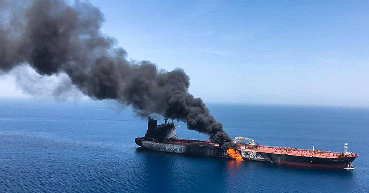 Gulf War III is a Warning About the Effects of a ‘Taiwan Straits War I’