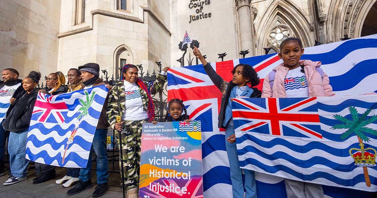 The UK’s Chagos Islands ‘Deal’: Where are We Now?