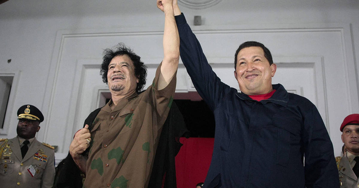 Libya’s Lessons for Venezuela: Reform the Economy Before It Is Too Late