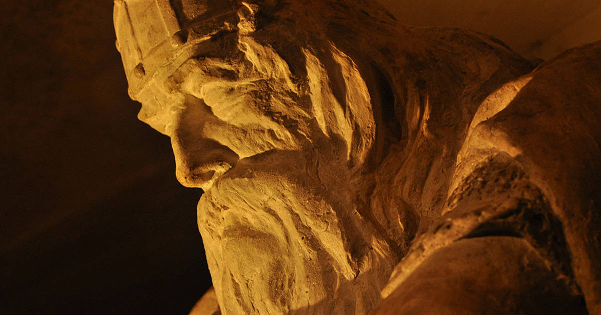 Not for Sale – the Kingdom of Denmark Stands its Ground