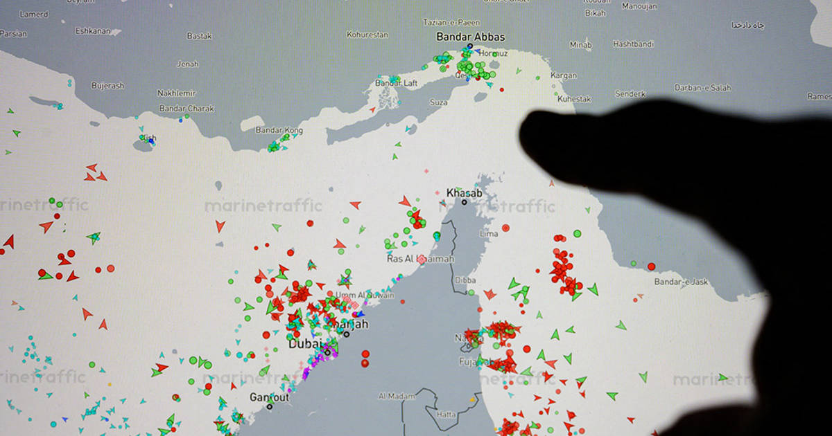 The Strait of Hormuz Problem: What ‘Securing’ the Waterway Actually Requires