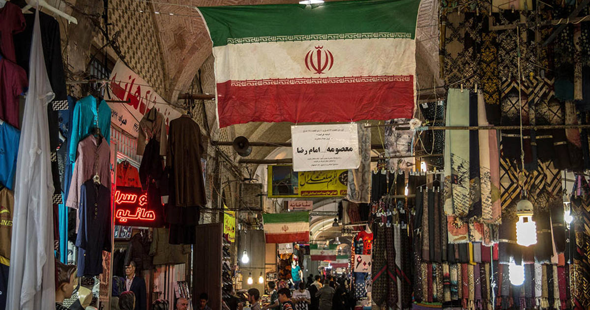 The Real Test for Iran Comes After the War