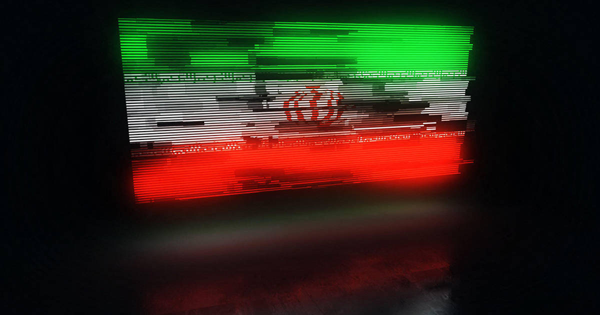 Control, Alt, Influence: the Potential for US Cyber Operations in Iran