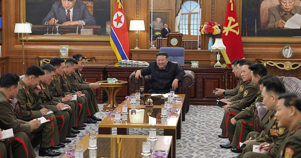 How North Korea is Modernising its Defence