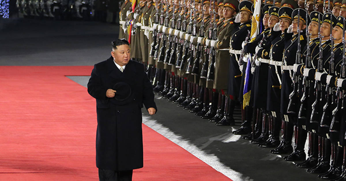 Europe Needs to Update its North Korea Policy