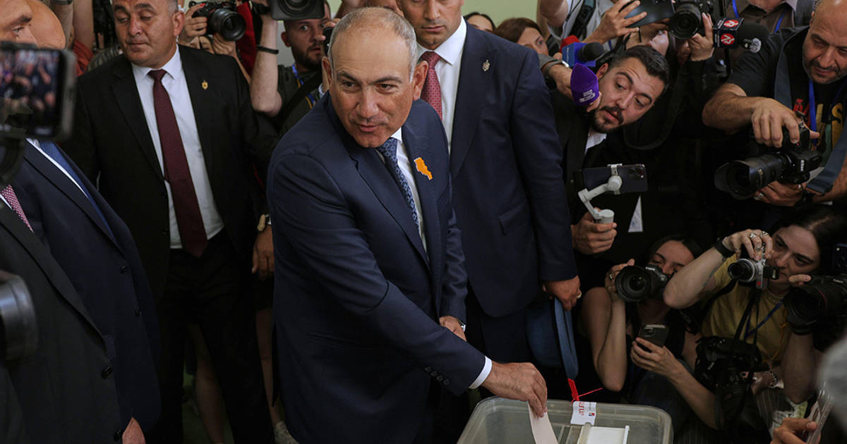 Armenia’s Election: A Win for Pashinyan, Yet the Kremlin Long Game Persists