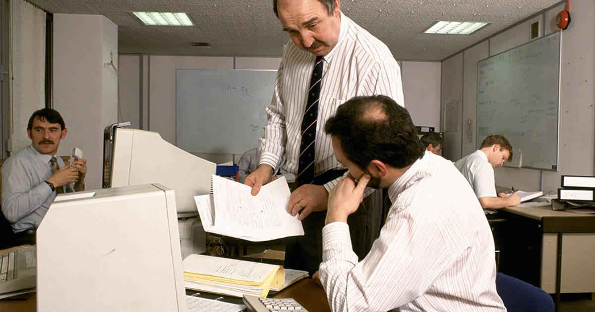 Police Reform at a Glance: Centralisation and a ‘British FBI’?