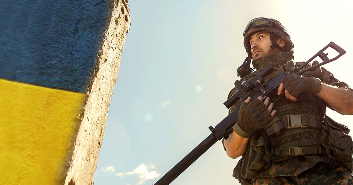 Four Years On – Ten Lessons from Russia’s War in Ukraine