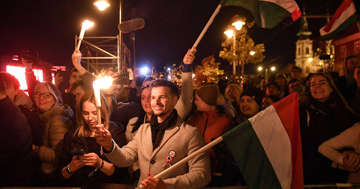 The End of Orbánism? Bosnia, Magyar and Europe’s Strategic Credibility