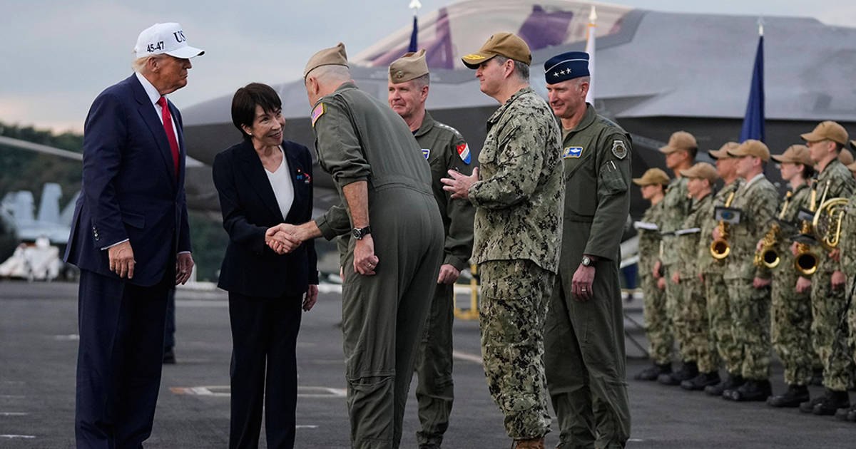 Understanding the Relaxation of Japan’s Defence Export Rules