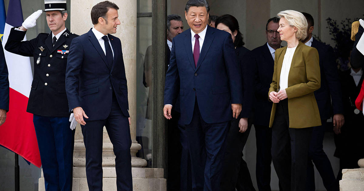 The Great Power Delusion: Western Governments and China