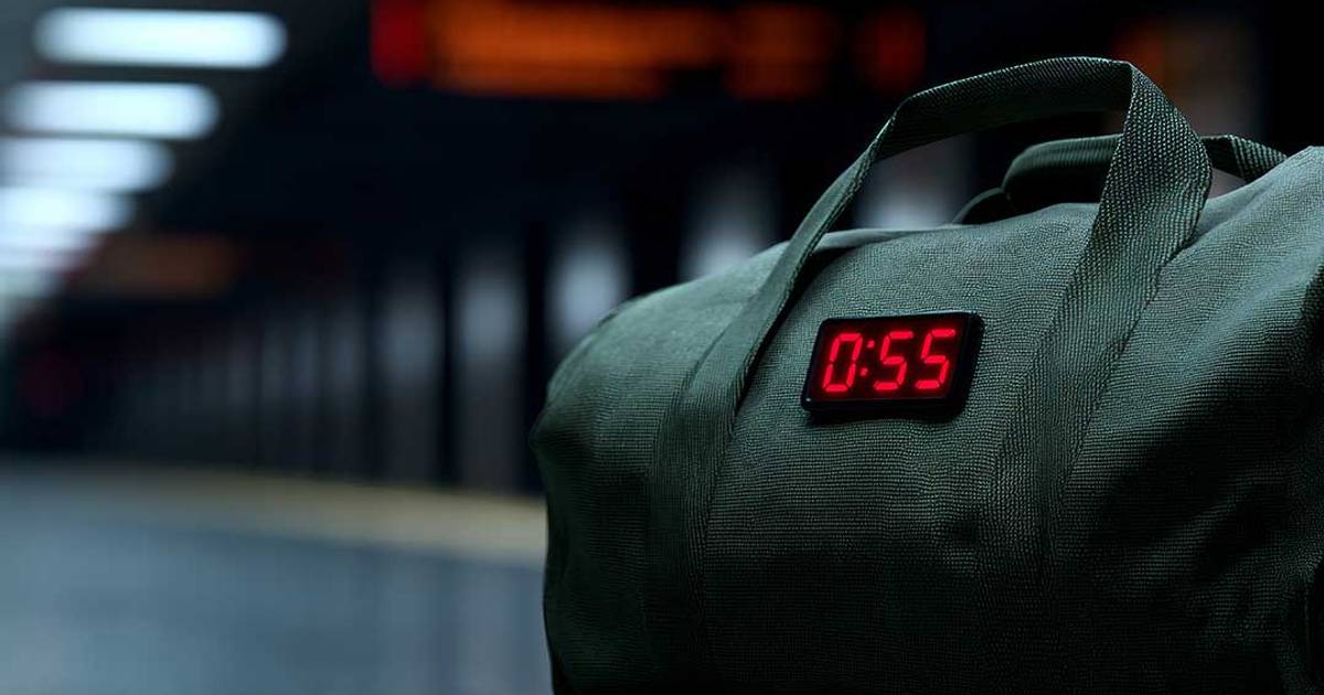 Responding to Russian Sabotage Financing