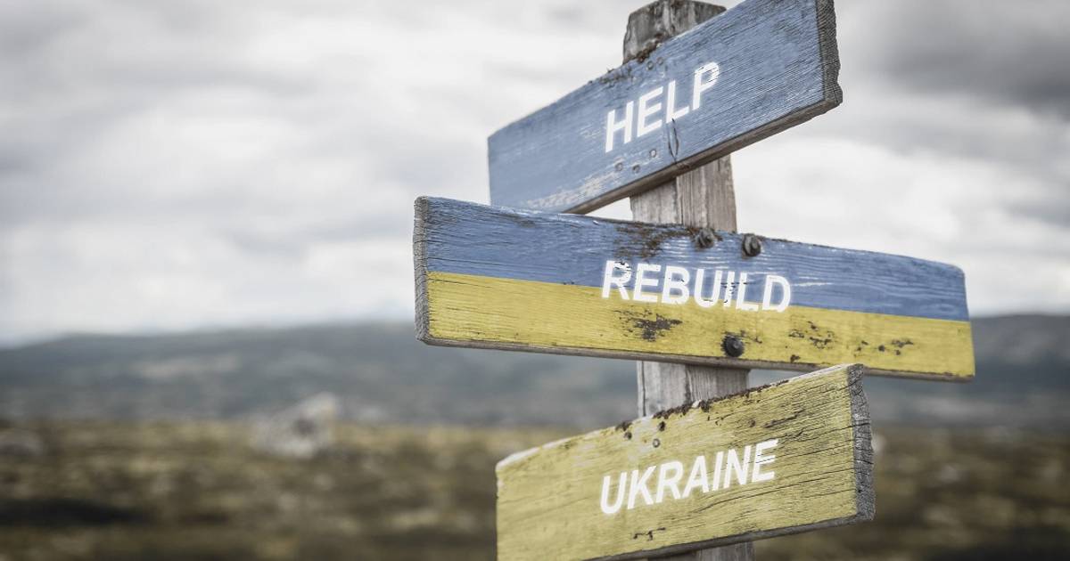The Securing Integrity of Ukraine’s Reconstruction Funding Conference ...