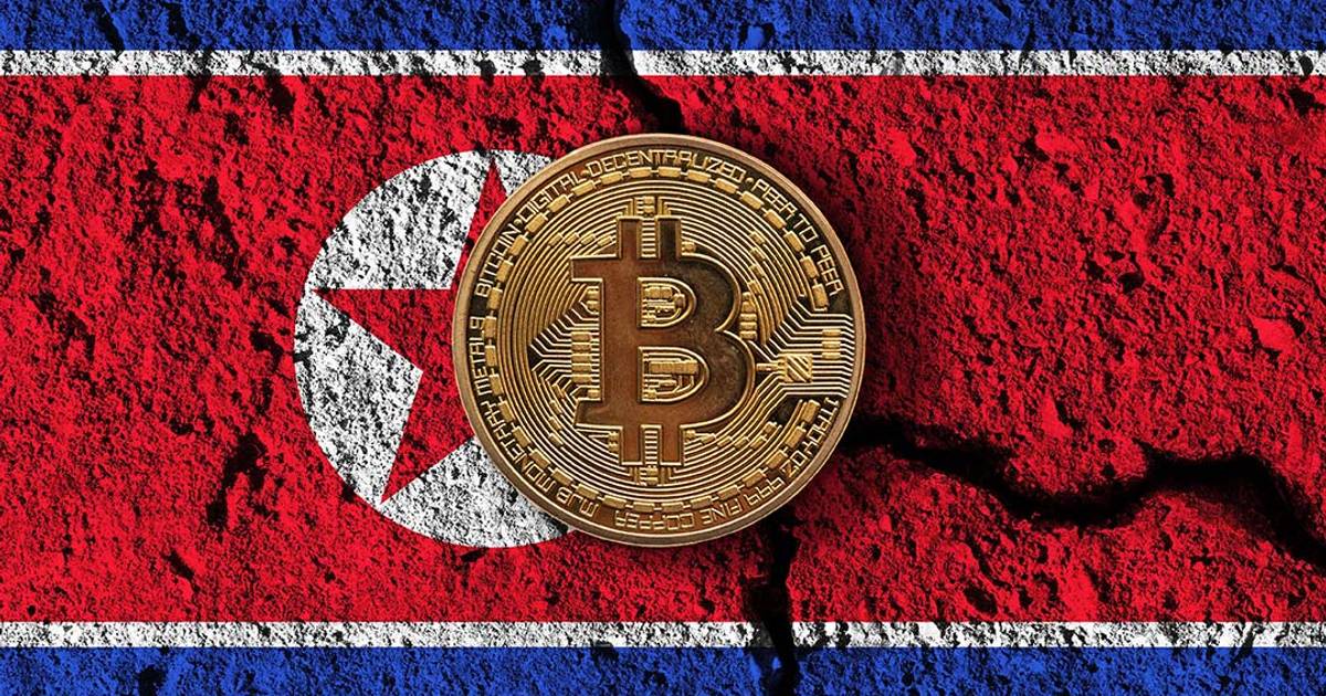 North Korea Launders Stolen Crypto via Crime Networks and Mules
