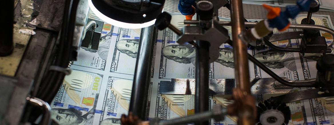 First line of defence: professional services providers are important gatekeepers against financial crime. Image: Kristoffer Tripplaar/Alamy