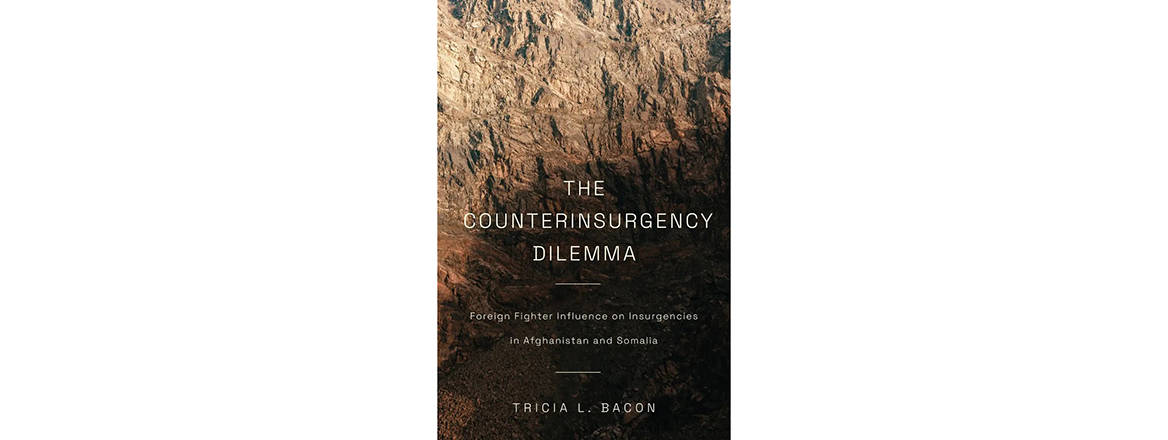 The Counterinsurgency Dilemma: Foreign Fighter Influence on Insurgencies in Afghanistan and Somalia