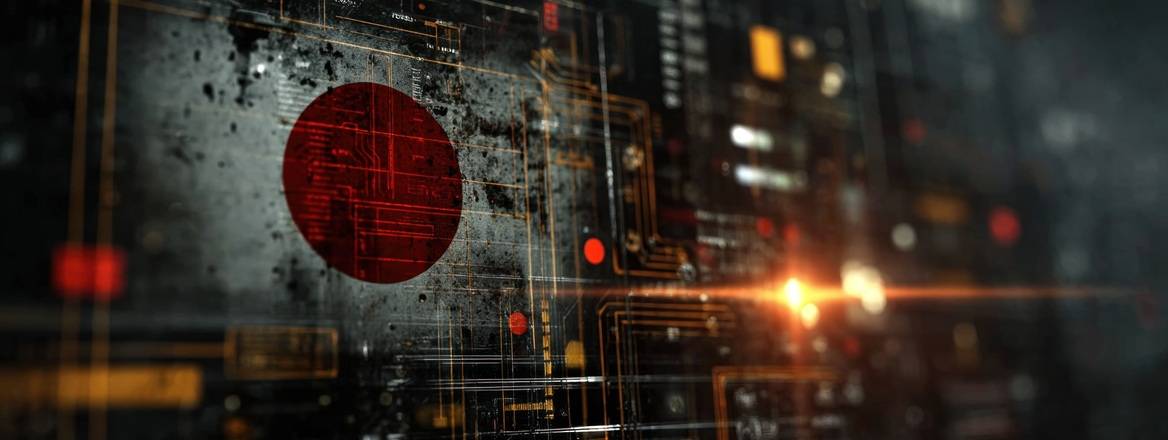 Japan’s information security has undergone important shifts