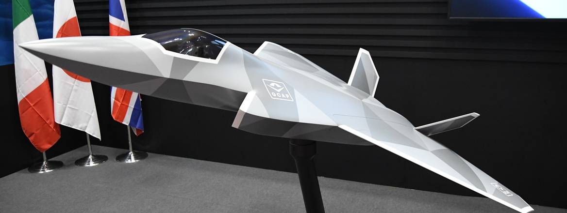 The Italy–Japan–UK Global Combat Air Programme is a prominent emerging example of multinational equipment collaboration