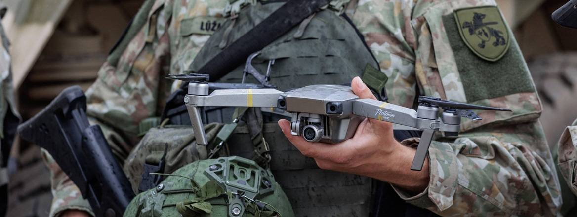 The existing international law is technology-neutral and sufficient to regulate military uses of narrow AI in a way that maintains human accountability