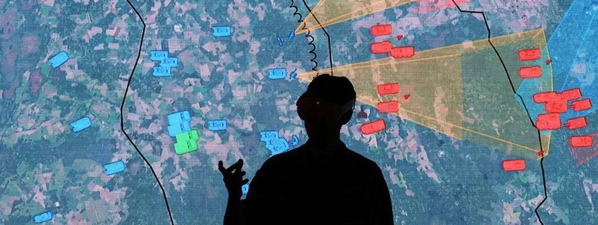 Project ASGARD demonstration