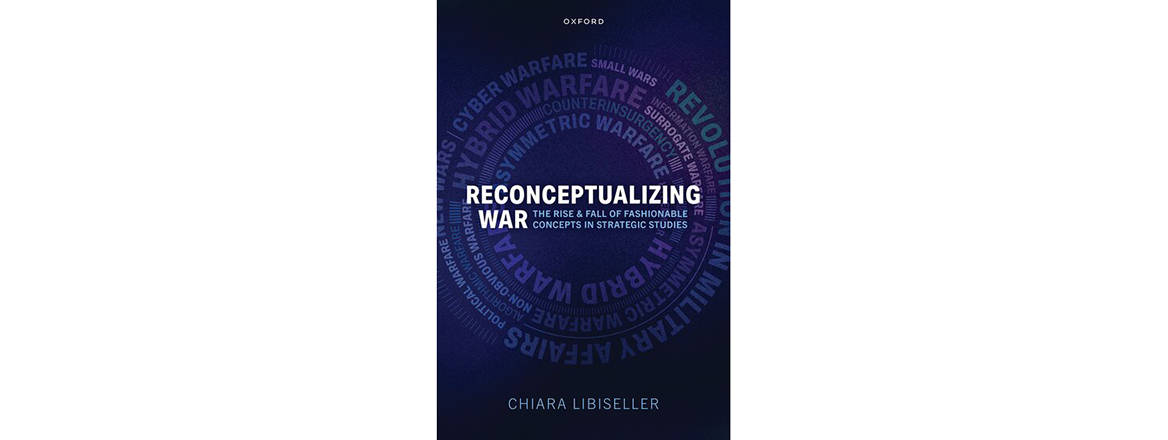 Reconceptualising War