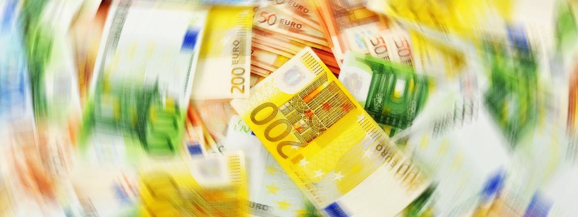 Counter threat finance could be used to tackle the activities of malign states. Courtesy of monticellllo/Adobe Stock