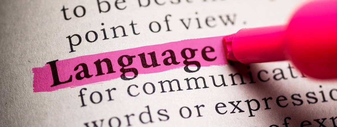 Western strategic language has seemingly evolved. In reality this evolution is illusory