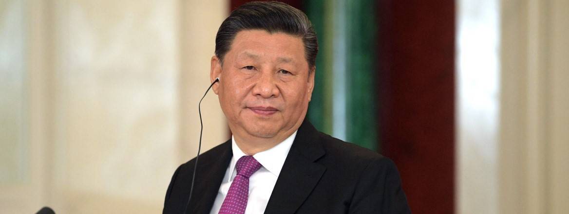 Xi Xinping