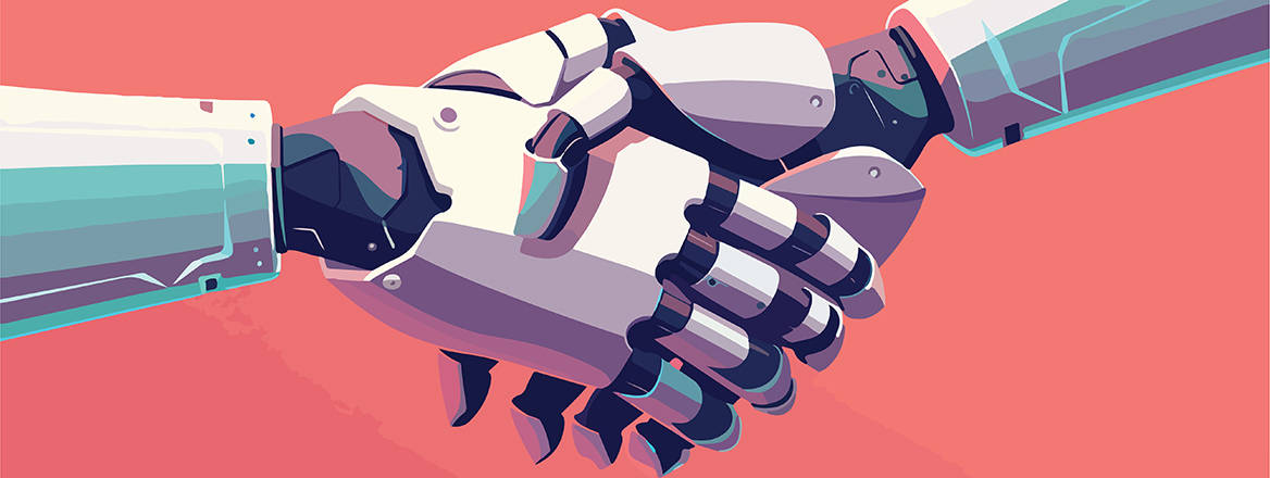Constructive communication: in a world increasingly shaped by AI, prompt and clear reassurances will be essential for maintaining international stability