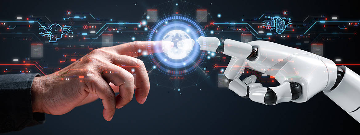 Surpassing expectations: calls to develop a common global approach to AI regulation are growing in the wake of recent technological breakthroughs