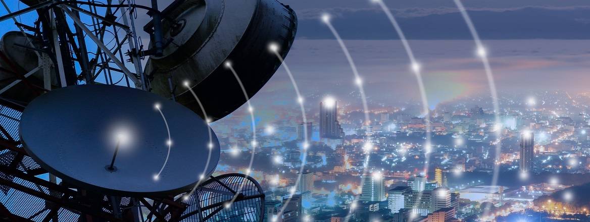 Future telecoms
