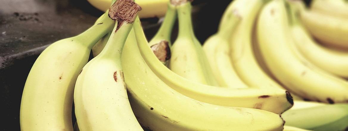 Bananas