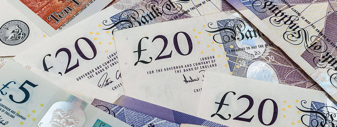 Illicit finance has been increasingly framed as a threat to UK security over the past 10 years, but the focus and sense of urgency in the response have not been maintained. Courtesy of Alexander Odessa/Adobe Stock Photo