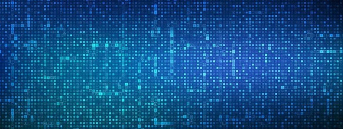 Binary code
