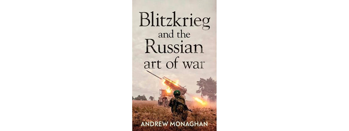 Blitzkrieg and the Russian Art of War