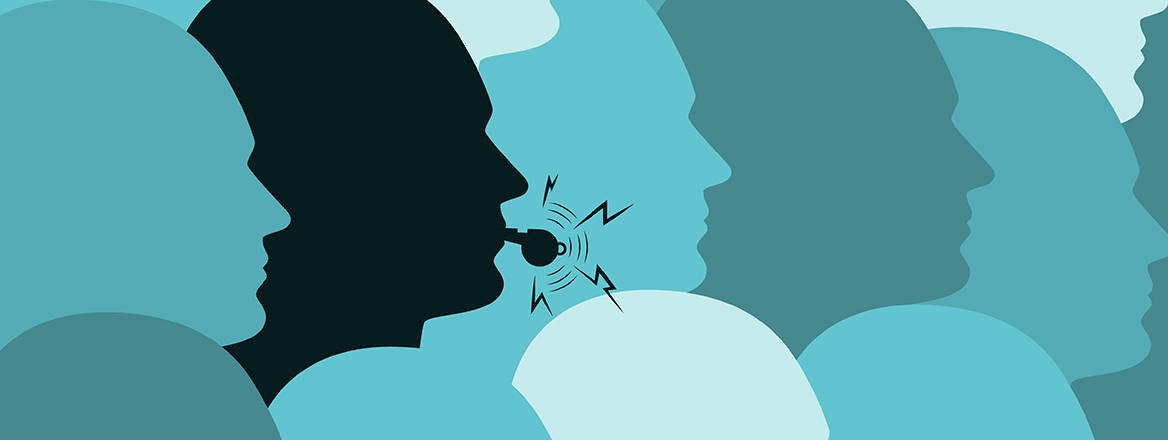 Valuable asset: whistleblowers remain underutilised as a weapon for tackling economic crime in the UK