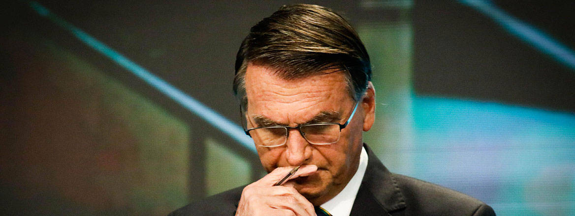 Jair Messias Bolsonaro