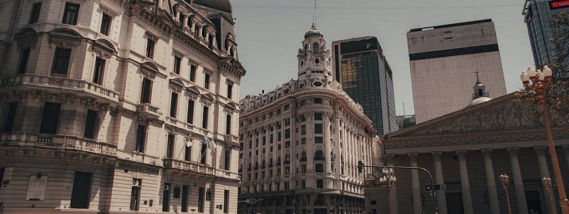 Buenos Aires, CABA, Argentina