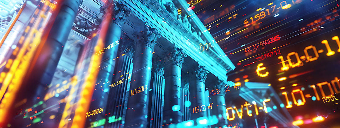 Strong headwinds: central banks face a range of conspiracy theories relating to their efforts to develop digital currencies