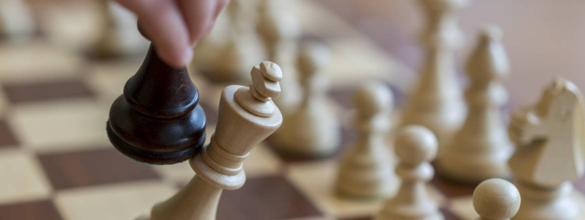 chess game