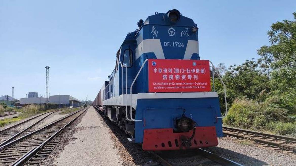 The EU’s unsustainable China strategy