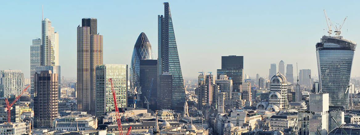 City of London