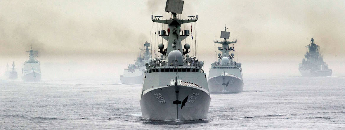 Ghost Fleet