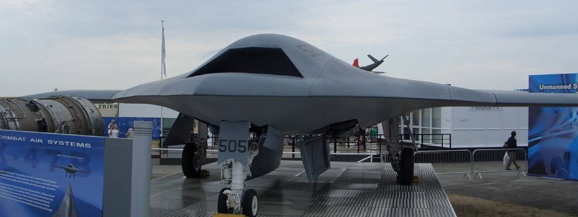 Combat Air Power